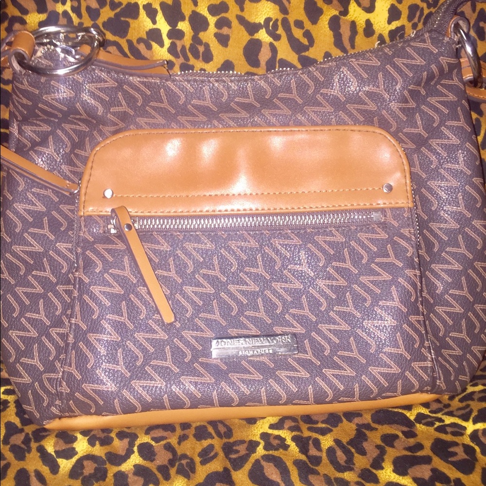 Jones New York Shoulder Bag
